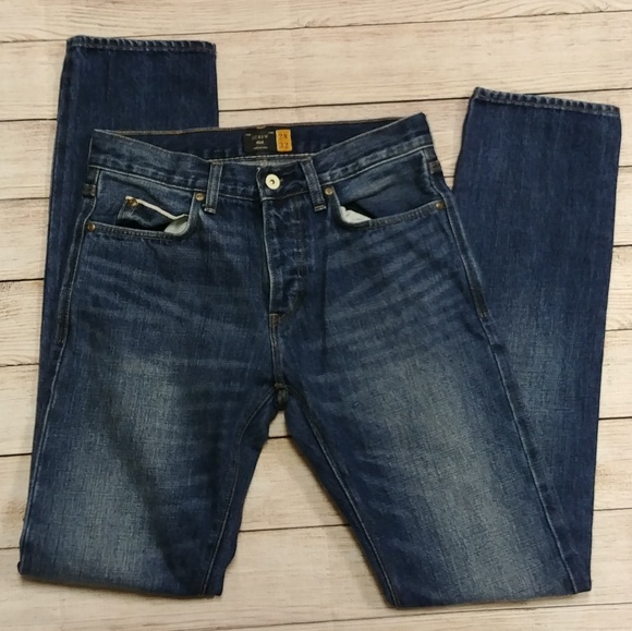 J. Crew Other - J Crew 484 Slim Jeans 28/32